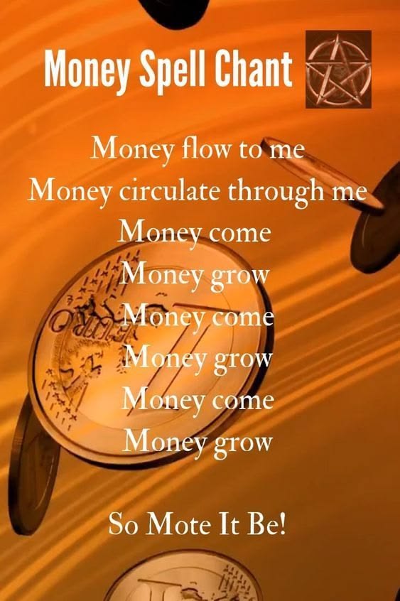 Traditional Healer for Money Blessings