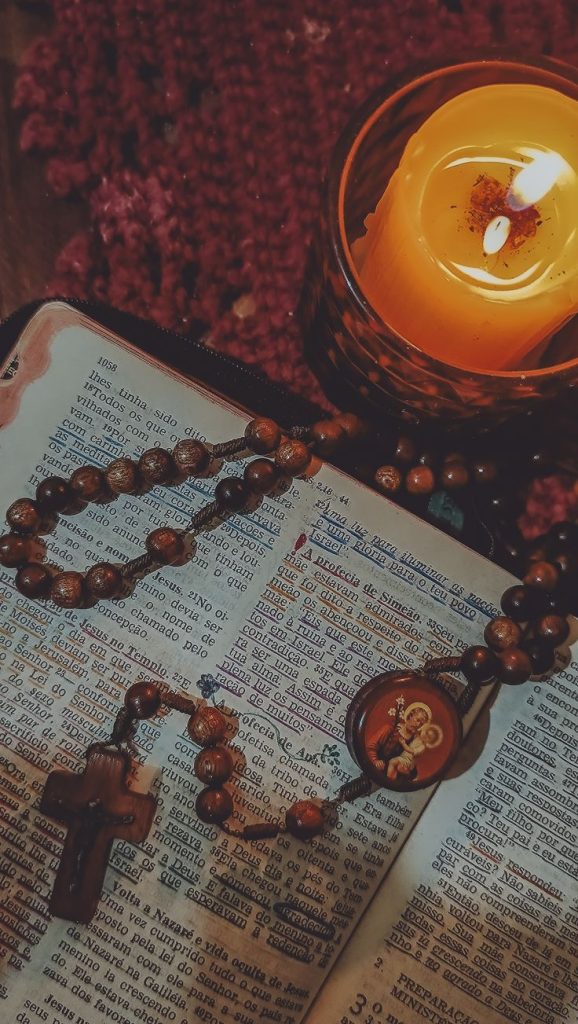 Traditional Healer for Relationships