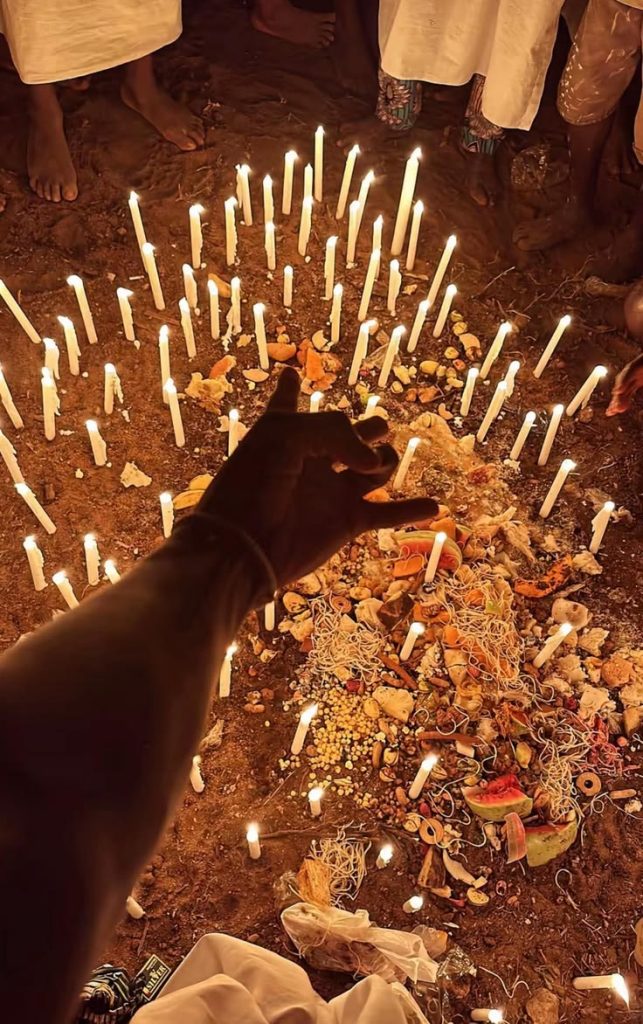 Traditional Healer in Aarhus