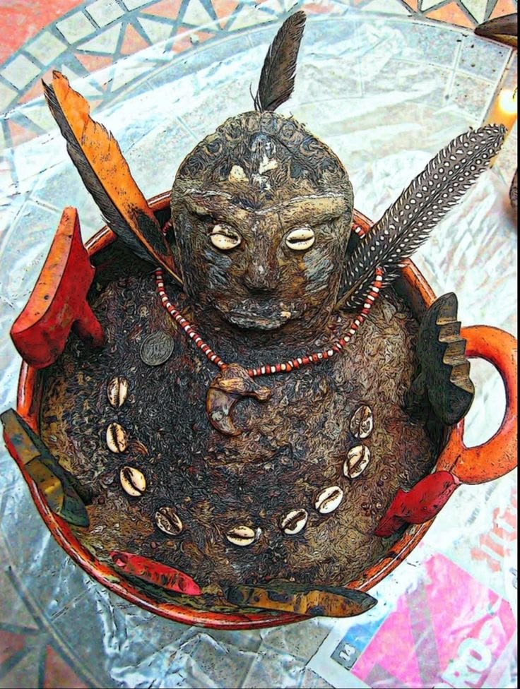 Traditional Healer in Cape Town