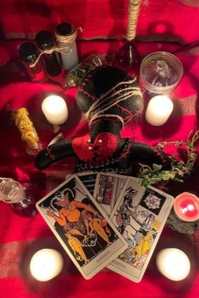 lost love spells in Phoenix Arizona