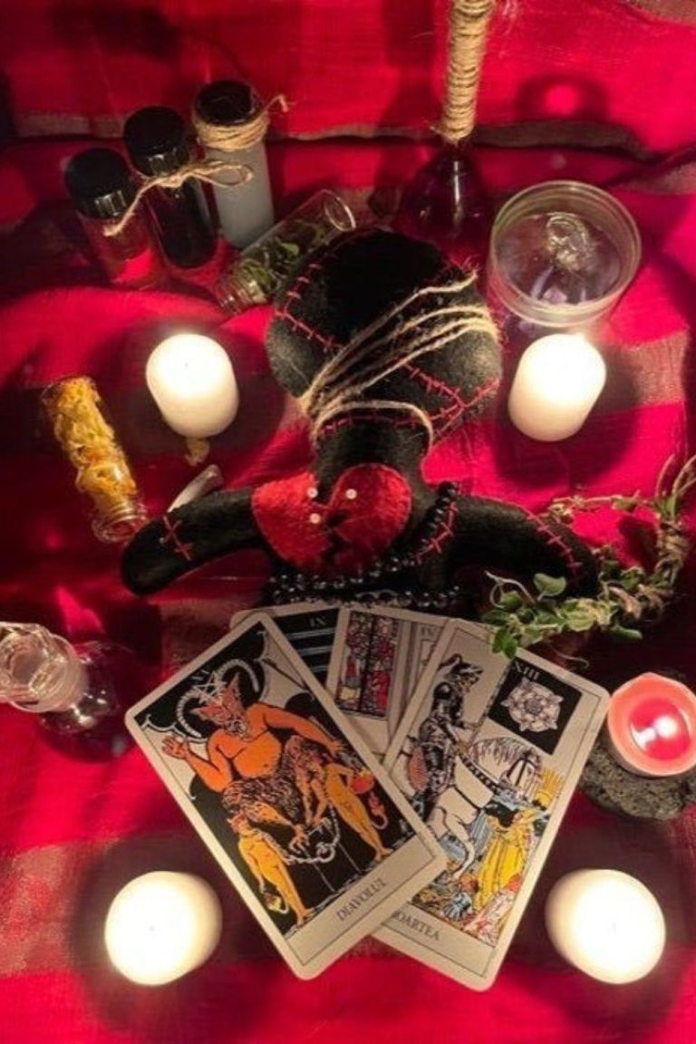 lost love spells in Phoenix Arizona