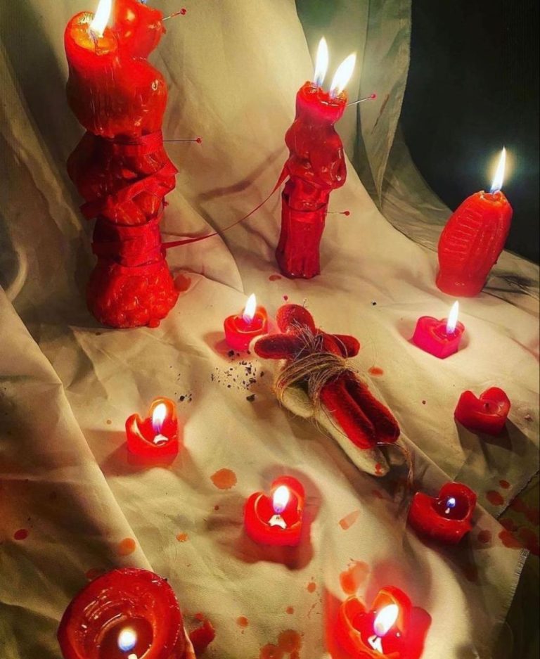 African healer for love problems USA
