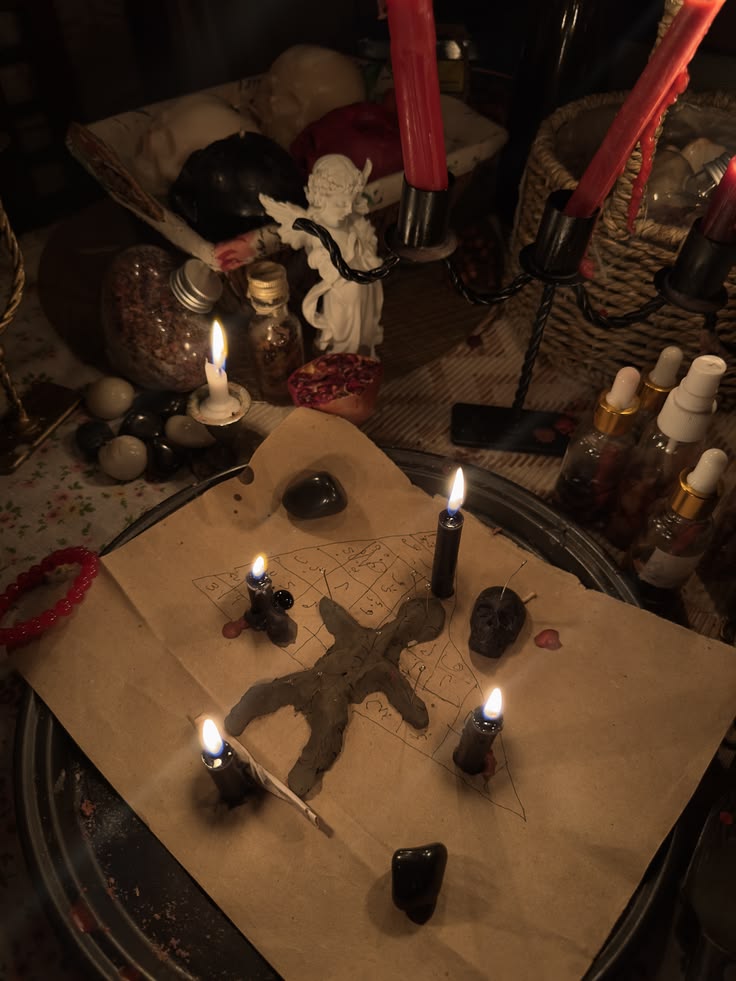 Traditional Healer in Kimberley