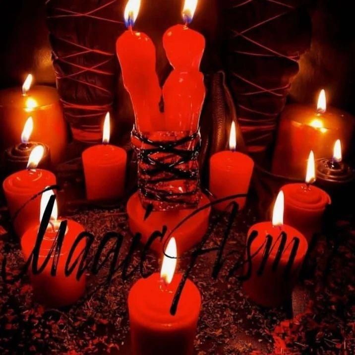 Traditional Healer in Pietermaritzburg
