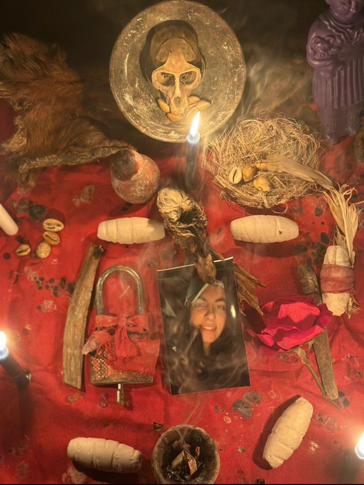 Lost Love Spells to Bring Back Your Ex