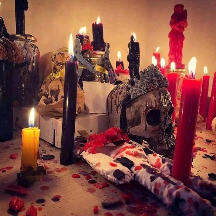 Traditional Healer in Rustenburg