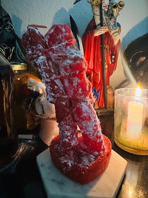 Traditional Healing Before Marriage