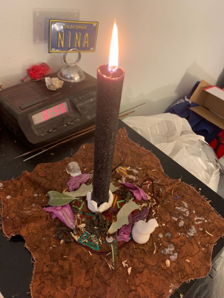 Traditional Healing Consultations USA