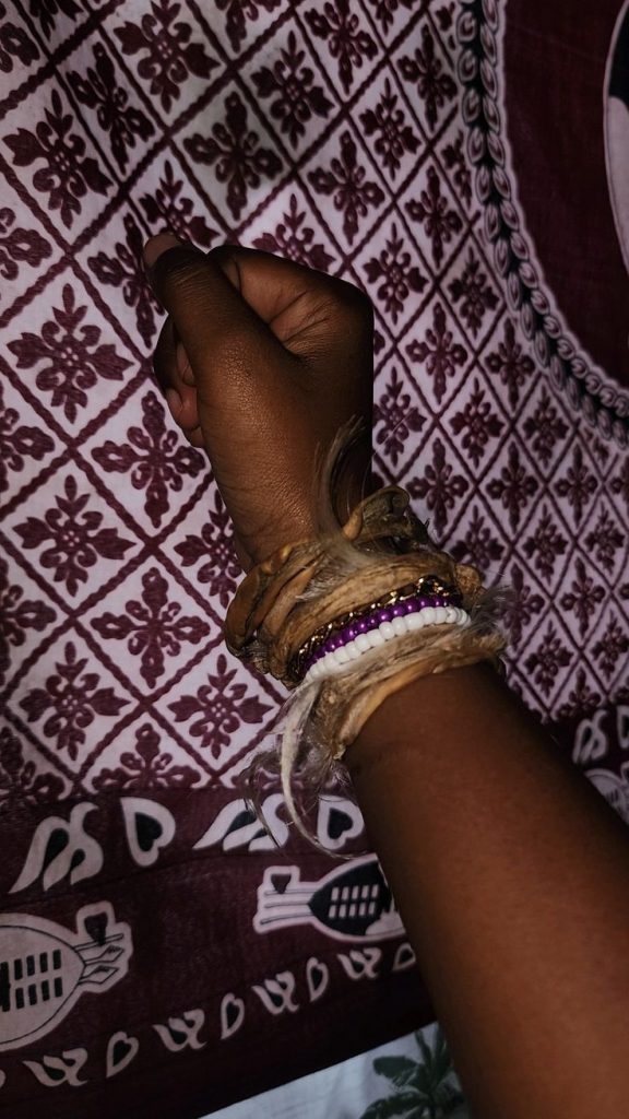 Traditional Healing Consultations for Good Luck and New