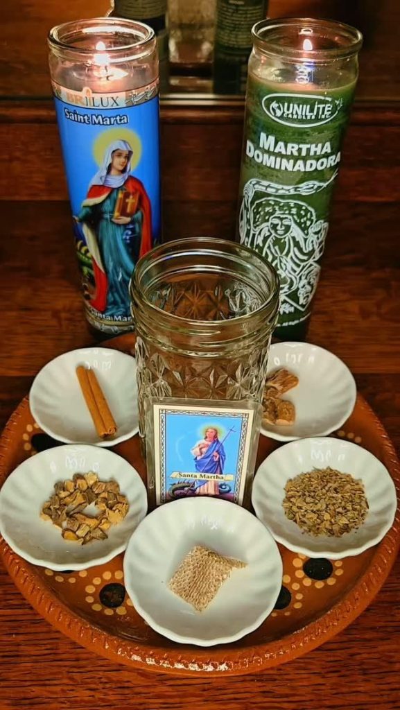 Traditional Healing Consultations for Protection Rituals