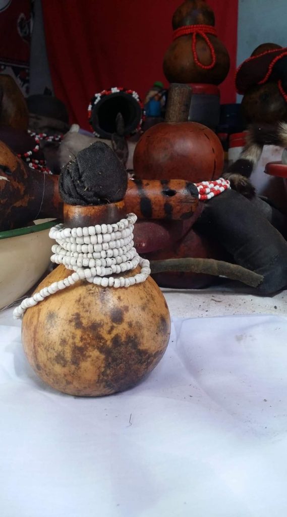 Traditional Healing Consultations for Relationship Guidance