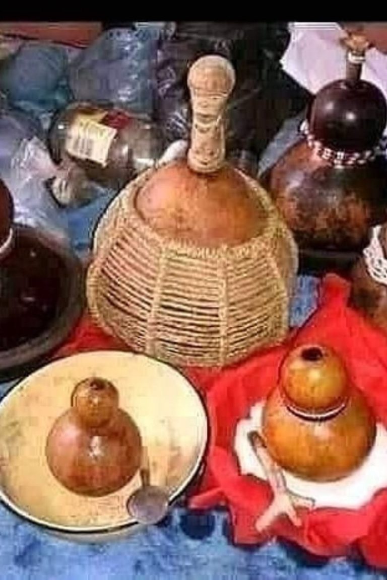 Traditional Healing Consultations for Spiritual Cleansing