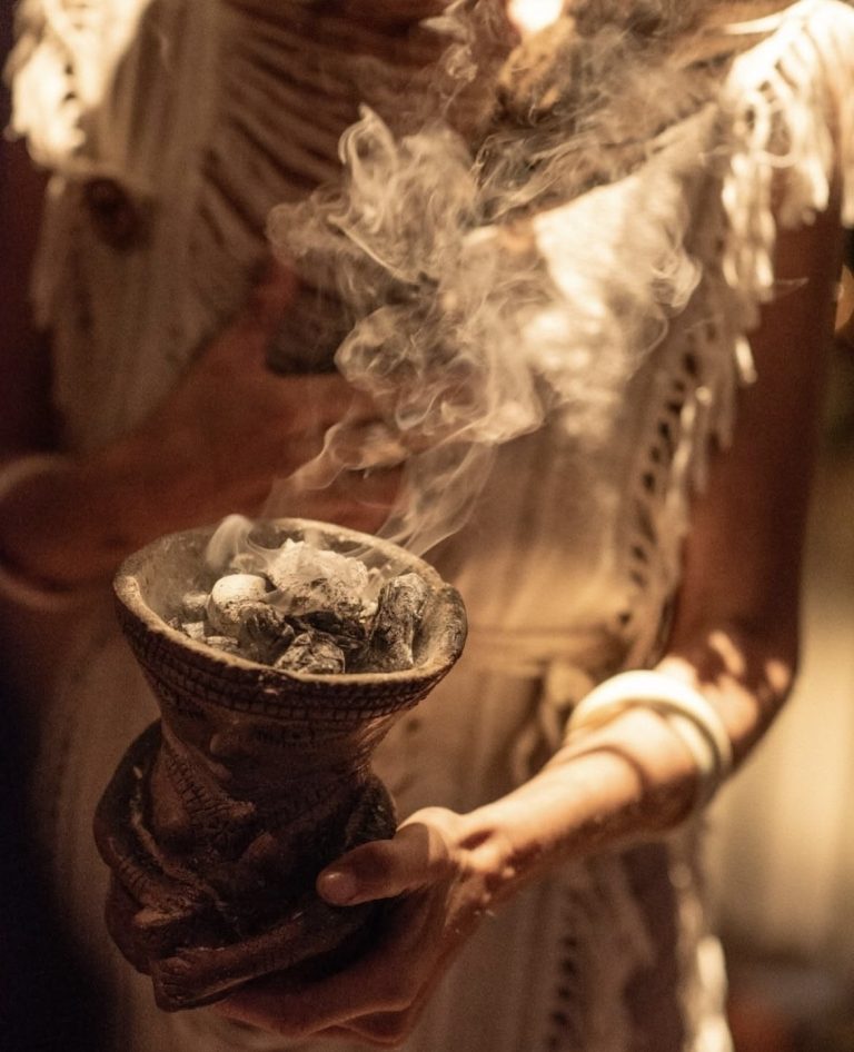 Traditional Healing for Academic Success and Examination Confidence