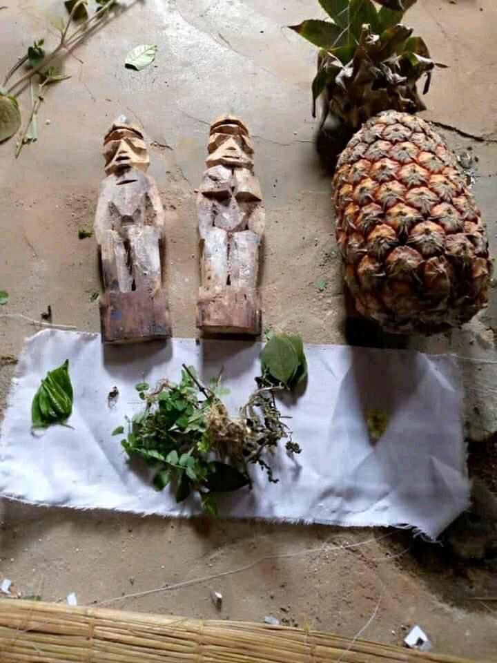 Traditional Healing for Business Growth and New Opportunities