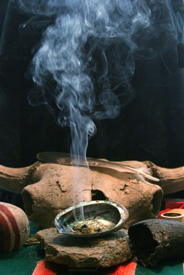Traditional Healing for Buying and Selling Property