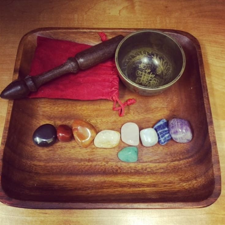 Traditional Healing for Career Growth