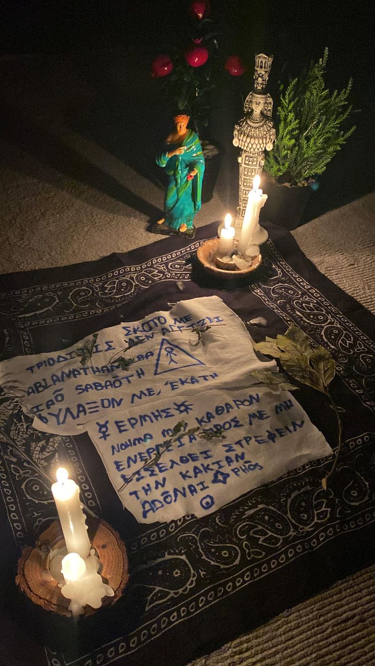 Traditional Healing for Family Protection