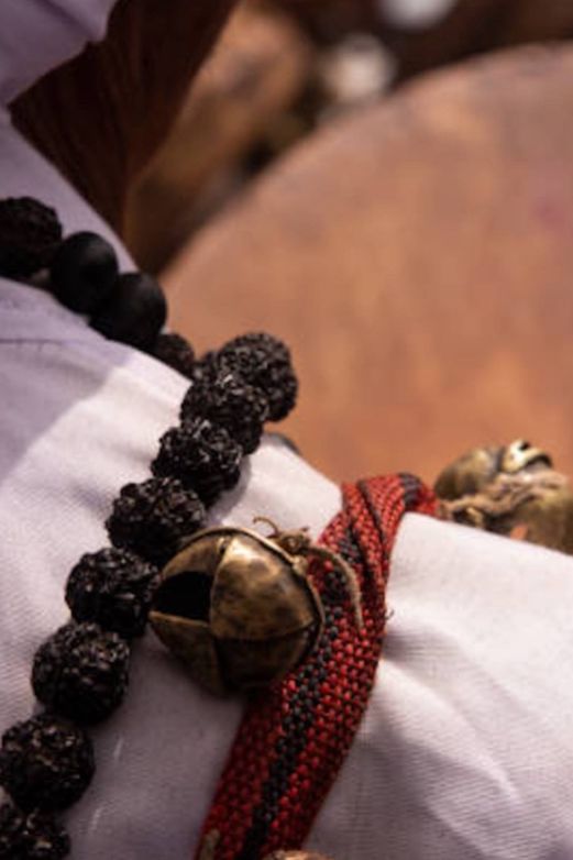 Traditional Healing for Financial Breakthrough