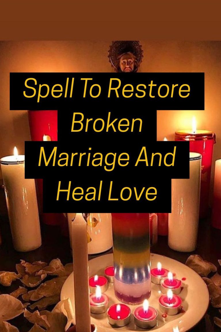 Traditional Healing for Finding True Love