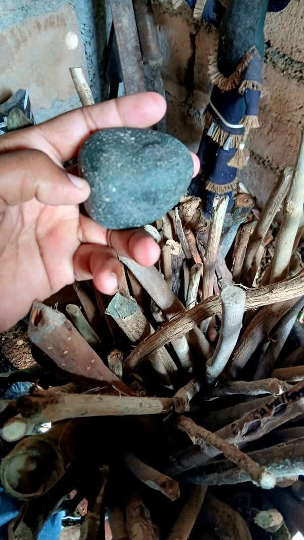 Traditional Healing for Marriage Blessings and a Happy Home | Prof. Njuba Nkoko