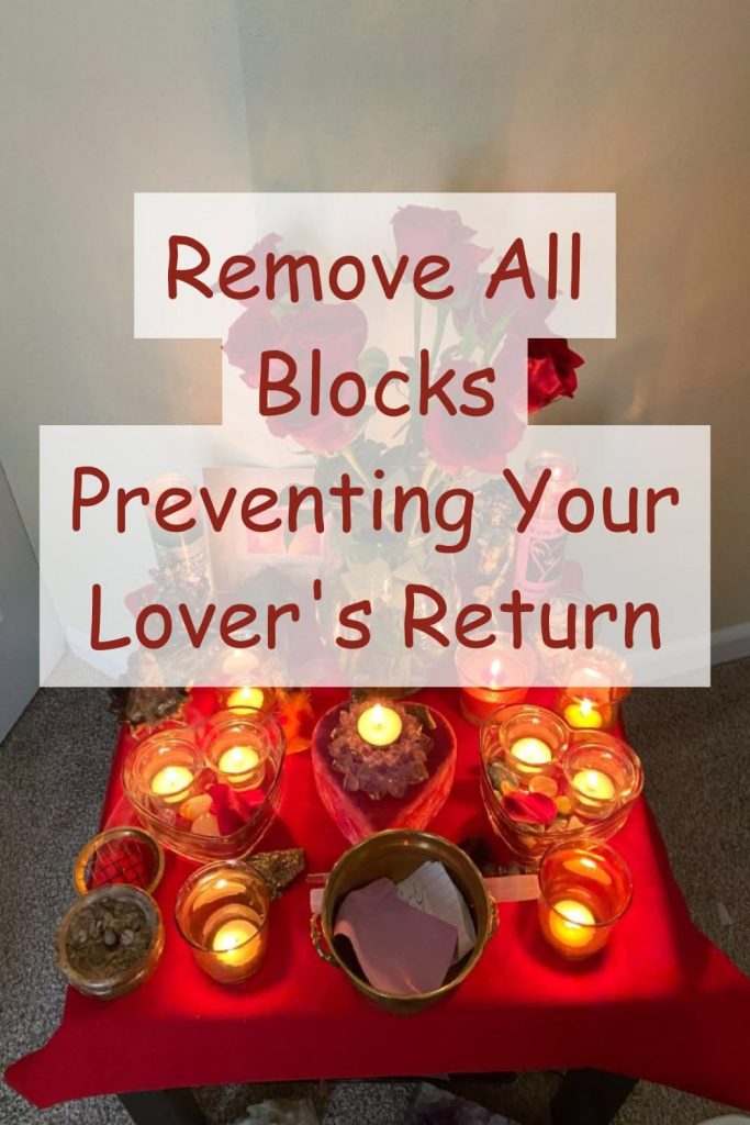 Traditional Healing for New Beginning
