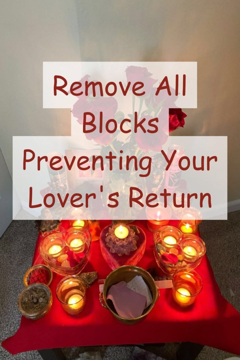 Traditional Healing for New Beginning