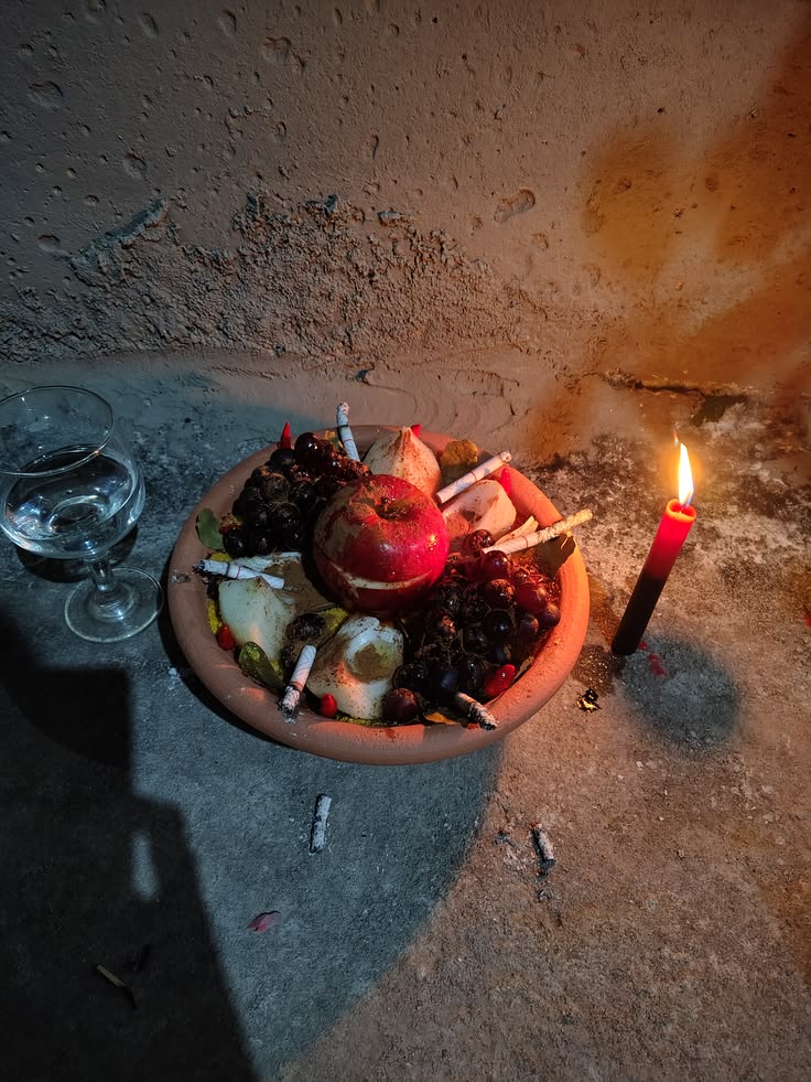 Traditional Healing for Peace of Mind