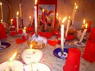 Traditional Healing for Personal Growth and Self-Confidence