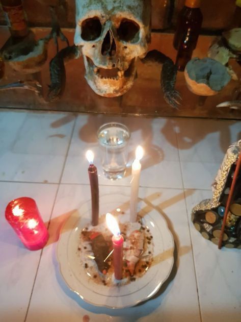 Traditional Healing for Relationship Problems