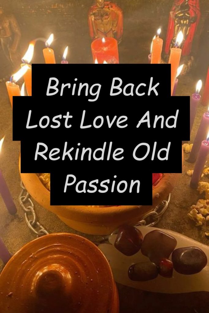 Traditional Healing for Removing Obstacles