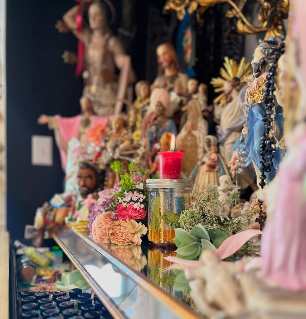 Traditional Healing for Success in Education
