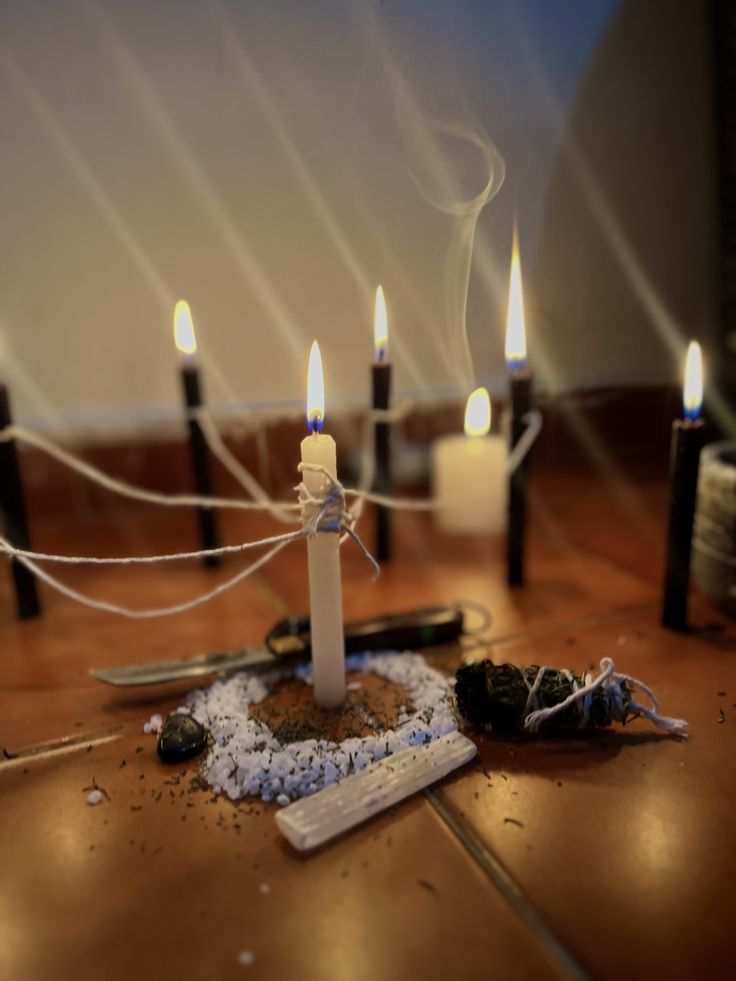 Traditional Healing for Success in Exams