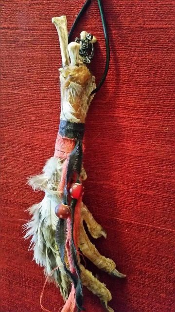 Traditional Healing for Success in Life