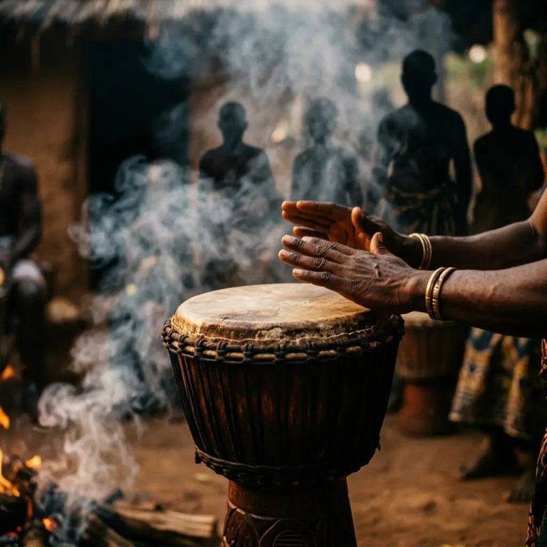 Traditional Healing for Success in Music, Acting, and Entertainment