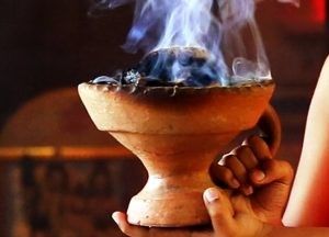 Traditional Healing for Visa Approval and International Travel
