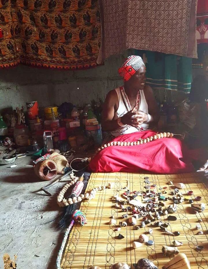 Voodoo Spells: What They Are and How They Work