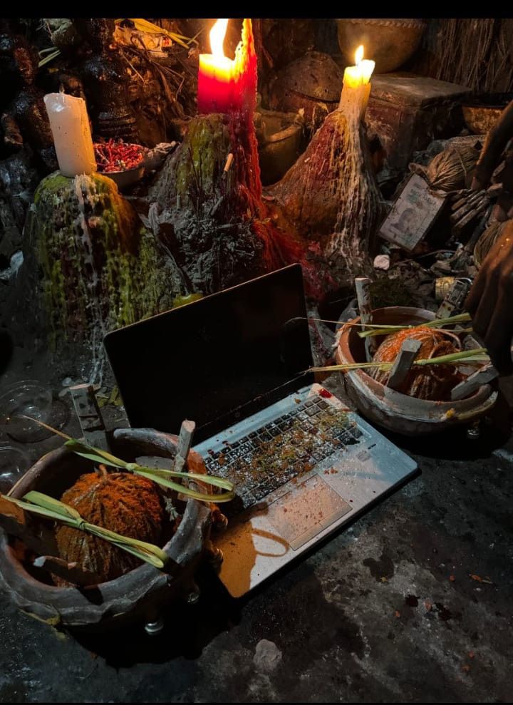 Why Lost Love Spells Remain Popular Around the World
