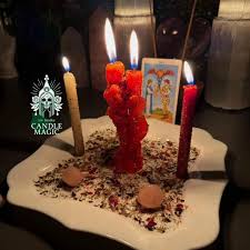 Love Spells That Work in Michigan