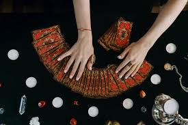 Traditional Consultations for Spiritual Cleansing