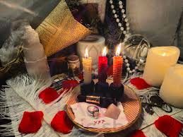 Traditional Healing for Peace of Mind