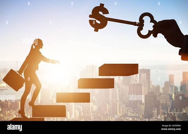 Traditional Blessings for Financial Success