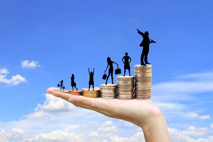 Energy Healing for Personal Balance