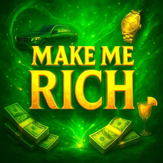 Prosperity Blessings USA