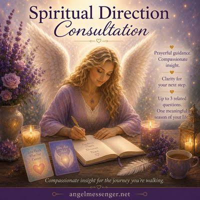 Energy Cleansing for a Fresh Start