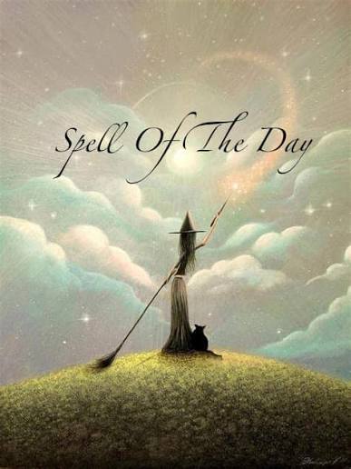 Spiritual Protection for Everyday Life