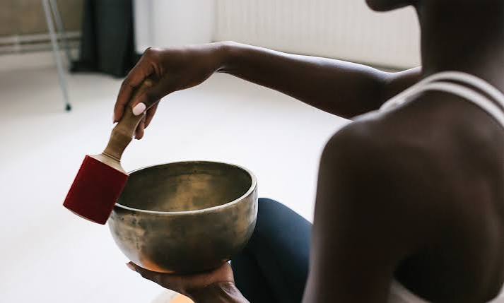 Traditional Blessings for Career Growth