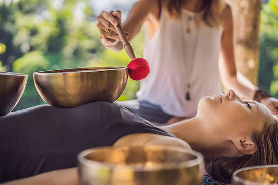 Relationship Guidance Through Traditional Practices