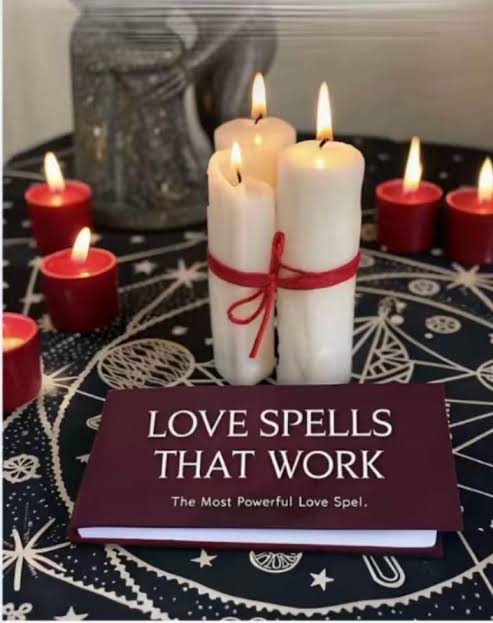 Powerful Lost Love Spells in Georgia