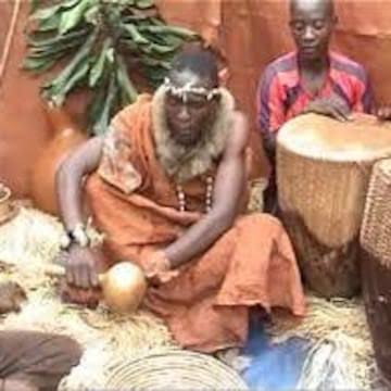 Traditional African Wisdom for Modern Life